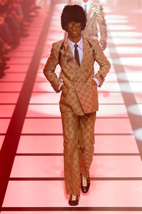 completo renna gucci|Gucci Fall 2022 Ready.